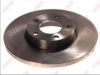 ABE C3A005ABE Brake Disc
